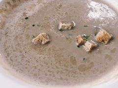 -上海和平饭店-华懋阁 The Cathay Room