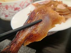 -香丰阁·烤鸭·川湘菜(清河店)