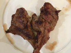 -上海锦江汤臣洲际大酒店壹阶层