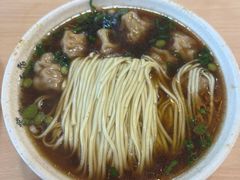 -蒋家桥饺面店(东关街店)