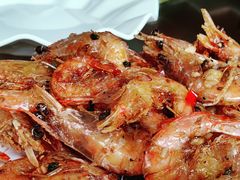 -阿兰姐海鲜店
