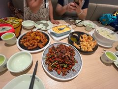 -吕氏疙瘩汤·新鲁菜(潍坊银座店)