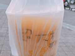 芒果养乐多-超大杯(瑞芳火车站店)
