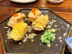 -鸟鹏烧鸟居酒屋(熙龙湾店)
