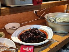 -日丰园海肠水饺·老字号大连海鲜(和平广场店)