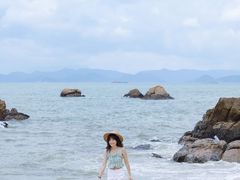 -玫瑰海岸文化旅游度假区