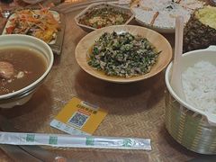 -多哥水傣味餐厅(司马巷店)
