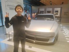 -现代汽车文化中心