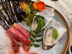 -月下料理(楷林IFC店)