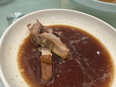 -奇芳阁·百年清真南京菜(夫子庙店)