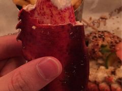 -Burger & Lobster(Dean Street)