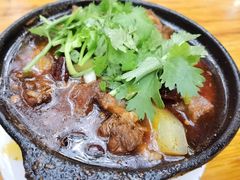 -沈妈砂锅(光华村店)