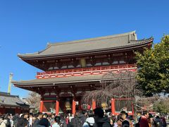 -浅草寺