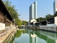 -青果巷历史文化街区