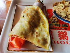 -李记粥铺(泰山路店)