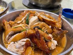 -红旗山庄(圭峰山店)