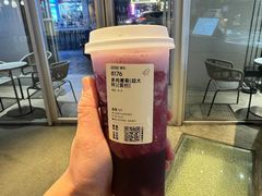 -喜茶(佛山顺德大良东乐路店)