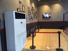 -洛克公园·篮球(西沣一路店)