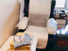 -华夏良子·足道SPA艾灸(铁道大厦店)