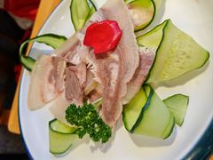 -重庆高老九火锅(虹桥天地店)