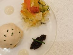 -北京金融街丽思卡尔顿酒店·意味轩 Cepe