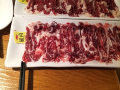 -海银海记潮汕牛肉火锅(新港中路海珠店)