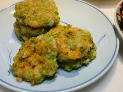 -日丰园海肠水饺·老字号大连海鲜(和平广场店)
