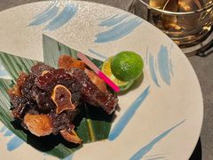 -铭牛烧肉·和牛海鲜自助(高新月牙湖店)