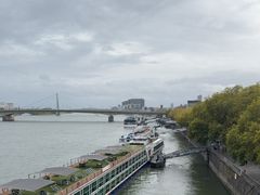 -科隆霍亨索伦桥爱情锁