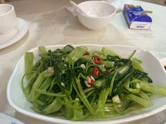 -腰记饭店(龙源路店)