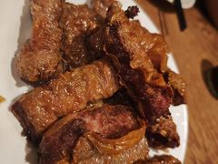 -清真吴记门钉肉饼·喜多利