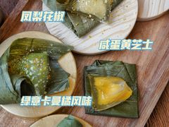 -星巴克臻选(成都东方新希望天祥店)