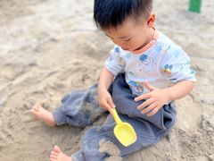 -宁波儿童公园(鄞州区)
