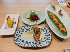 -花和海鲜自助(梅江店)