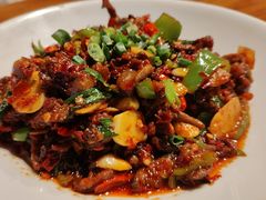 -柴窝堡22号辣子鸡·传承新疆菜