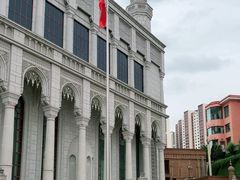 -西宁南关清真寺