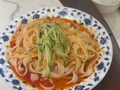 -秦月轩·陕西家乡菜(阜成路·五棵松店)