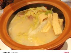 -莆田餐厅PUTIEN(深圳湾万象城家宴店)