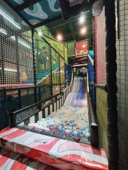 -MELAND CLUB亲子乐园·派对·餐厅(北京芳圆里ID MALL店)