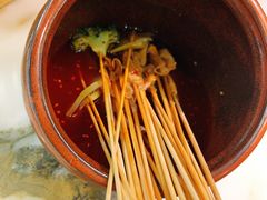 -金佬馆·川菜bistro(芜湖镜湖万达店)