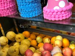 -FASHION BAKERY法森贝克(新德路店)