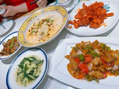 -西城饭店南京菜(新浦路店)