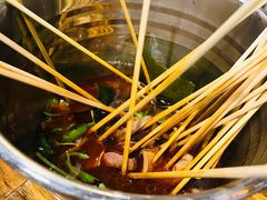 -黑白电视长沙小吃(悦汇城店)