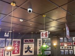 -阿大排档(长春这有山店)