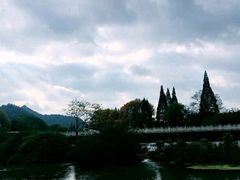 -贵阳市花溪国家城市湿地公园