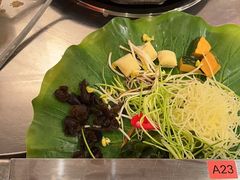 -朱光玉火锅馆(正弘城店)