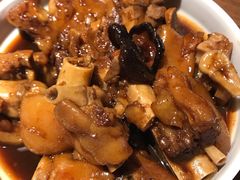 -闽上鲜·福建菜(龙湖滨江天街店)