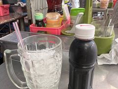 -榮泰米粉湯(Left Shop)