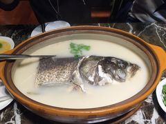 -风味小馆(天目湖宾馆店)