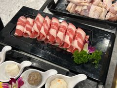 -果然农夫椰子鸡(虎门大润发店)
